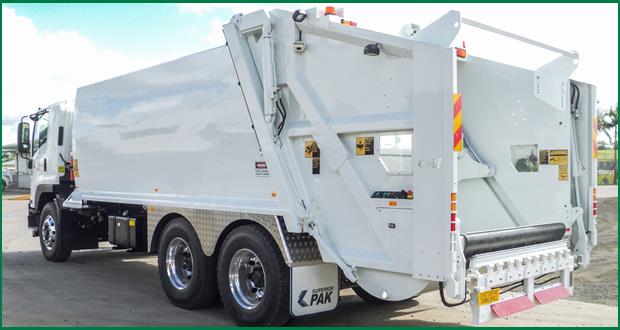 Waste Management And Collection Equipment Mgb And Commercial Bins